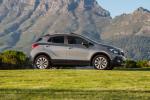 Opel Mokka 2015 года (ZA)